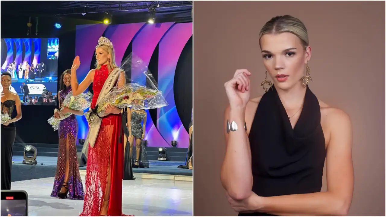 Brooke Bruk-Jackson, Hoa hậu Hoàn vũ Zimbabwe 2023 brooke-bruk-jackson